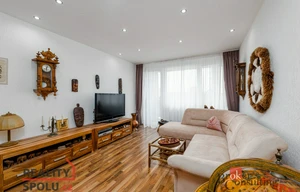 Apartment for sale, 2+1 - 1 bedroom, 62m<sup>2</sup>