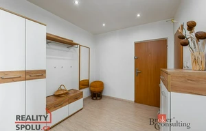 Apartment for sale, 2+1 - 1 bedroom, 62m<sup>2</sup>