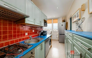 Apartment for sale, 2+1 - 1 bedroom, 62m<sup>2</sup>