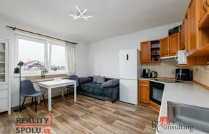 Apartment for sale, 1+1 - Studio, 43m<sup>2</sup>