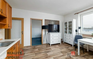 Apartment for sale, 1+1 - Studio, 43m<sup>2</sup>