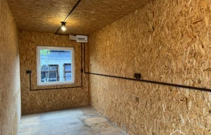 Warehouse for rent, 14m<sup>2</sup>