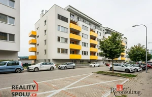 Parking space for sale, 14m<sup>2</sup>