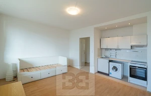 Apartment for rent, 1+KK - Studio, 26m<sup>2</sup>