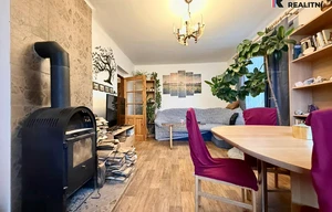 Apartment for sale, 3+1 - 2 bedrooms, 75m<sup>2</sup>
