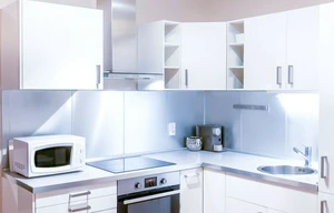 Apartment for rent, 2+kk - 1 bedroom, 53m<sup>2</sup>