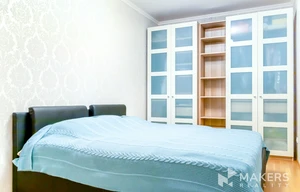 Apartment for rent, 2+kk - 1 bedroom, 53m<sup>2</sup>