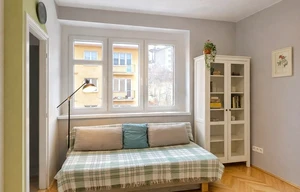 Apartment for sale, 1+KK - Studio, 22m<sup>2</sup>