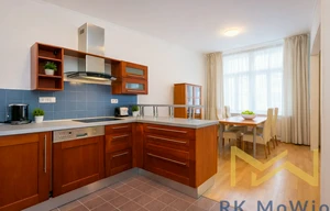 Apartment for rent, 3+1 - 2 bedrooms, 98m<sup>2</sup>