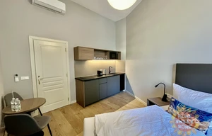 Apartment for rent, 1+KK - Studio, 23m<sup>2</sup>
