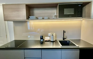 Apartment for rent, 1+KK - Studio, 23m<sup>2</sup>