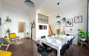 Apartment for rent, 3+kk - 2 bedrooms, 71m<sup>2</sup>