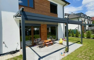 Family house for rent, 198m<sup>2</sup>, 471m<sup>2</sup> of land