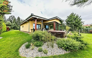 Family house for rent, 190m<sup>2</sup>, 771m<sup>2</sup> of land