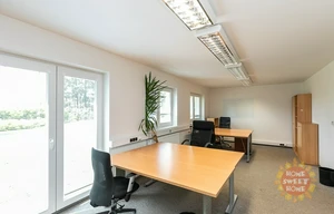 Office for rent, 80m<sup>2</sup>