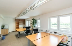 Office for rent, 80m<sup>2</sup>