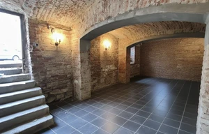 Retail space for rent, 158m<sup>2</sup>