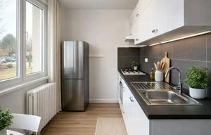 Apartment for sale, 1+1 - Studio, 41m<sup>2</sup>