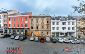 Apartment building for sale, 622m<sup>2</sup>