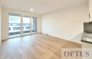 Apartment for rent, 1+KK - Studio, 32m<sup>2</sup>