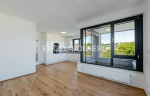 Apartment for rent, 2+kk - 1 bedroom, 52m<sup>2</sup>