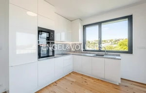 Apartment for rent, 2+kk - 1 bedroom, 52m<sup>2</sup>