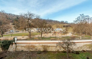 Apartment for rent, 2+kk - 1 bedroom, 62m<sup>2</sup>