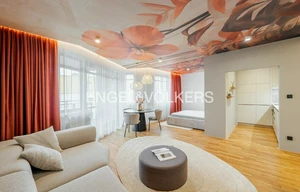 Apartment for rent, 1+KK - Studio, 52m<sup>2</sup>