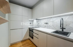 Apartment for rent, 1+KK - Studio, 52m<sup>2</sup>