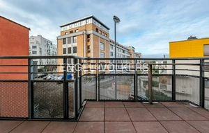 Apartment for rent, 1+KK - Studio, 52m<sup>2</sup>