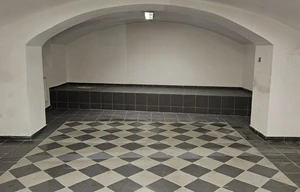 Warehouse for rent, 108m<sup>2</sup>