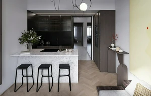 Apartment for sale, 3+kk - 2 bedrooms, 85m<sup>2</sup>