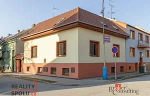 Family house for sale, 156m<sup>2</sup>, 156m<sup>2</sup> of land