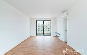 Apartment for sale, 3+kk - 2 bedrooms, 93m<sup>2</sup>