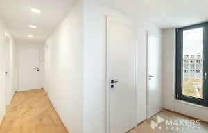 Apartment for sale, 3+kk - 2 bedrooms, 93m<sup>2</sup>