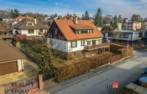 Family house for sale, 210m<sup>2</sup>, 609m<sup>2</sup> of land