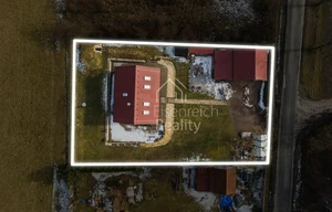 Family house for sale, 145m<sup>2</sup>, 1303m<sup>2</sup> of land