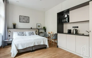 Apartment for sale, 1+KK - Studio, 25m<sup>2</sup>
