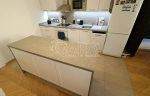 Apartment for rent, 2+kk - 1 bedroom, 71m<sup>2</sup>