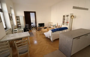Apartment for rent, 2+kk - 1 bedroom, 71m<sup>2</sup>