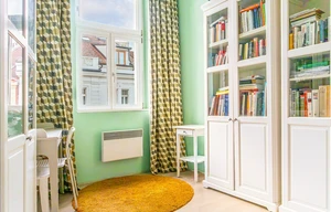 Apartment for sale, 2+kk - 1 bedroom, 46m<sup>2</sup>