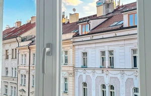 Apartment for sale, 2+kk - 1 bedroom, 46m<sup>2</sup>