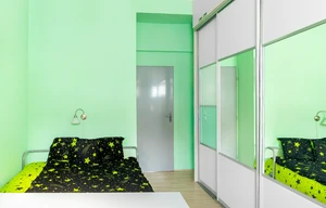 Apartment for sale, 2+kk - 1 bedroom, 46m<sup>2</sup>