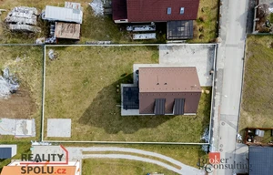 Family house for sale, 202m<sup>2</sup>, 840m<sup>2</sup> of land