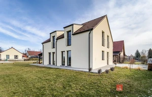 Family house for sale, 202m<sup>2</sup>, 840m<sup>2</sup> of land
