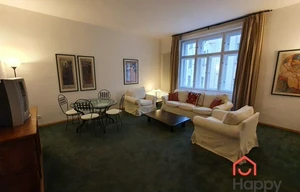 Apartment for rent, 3+1 - 2 bedrooms, 87m<sup>2</sup>