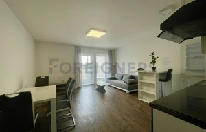 Apartment for rent, 2+kk - 1 bedroom, 56m<sup>2</sup>
