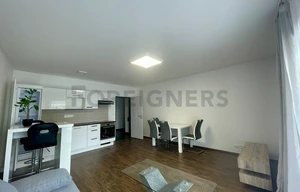 Apartment for rent, 2+kk - 1 bedroom, 56m<sup>2</sup>