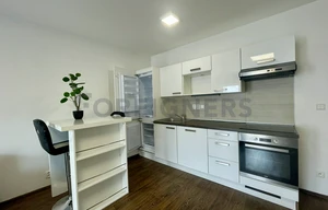 Apartment for rent, 2+kk - 1 bedroom, 56m<sup>2</sup>