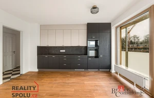 Apartment for rent, 3+kk - 2 bedrooms, 74m<sup>2</sup>